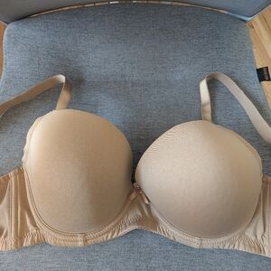 Everyday Nude Seamless T-Shirt Bra - Smooth Support
